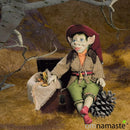 Uxmal (Alegría) 38cm