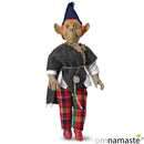 Chalmas (Longevidad, Larga Vida) 38cm