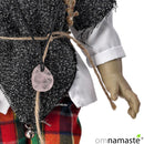 Chalmas (Longevidad, Larga Vida) 38cm