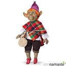 Chalmas (Longevidad, Larga Vida) 28cm