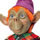 Chalmas (Longevidad, Larga Vida) 28cm