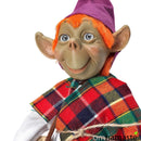 Chalmas (Longevidad, Larga Vida) 28cm