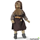 Rübezahl (Protección)