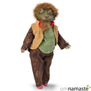 Sin Nombre (Libertad)