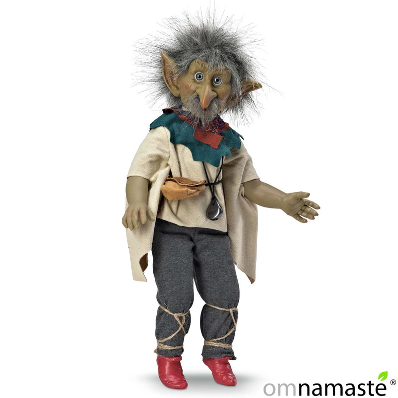 Göblin (Memoria, Activa los recuerdos, para encontrar cosas) 38cm