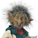 Göblin (Memoria, Activa los recuerdos, para encontrar cosas) 38cm