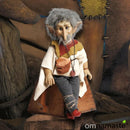 Göblin (Memoria, Activa los recuerdos, para encontrar cosas) 38cm