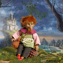 Göblin (Memoria, Activa los recuerdos, para encontrar cosas) 28cm