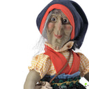 Neimi (Curandera) 28cm