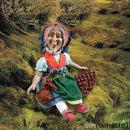 Neimi (Curandera) 28cm