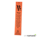 Incienso Ecológico H&B Parijat