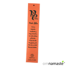 Incienso Ecológico H&B Hari Lila