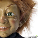 Servan (Portador de buenas noticias) 38cm