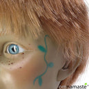 Hilton (Adolescencia) 38cm