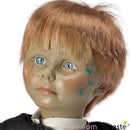 Hilton (Adolescencia) 38cm