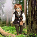 Hilton (Adolescencia) 38cm