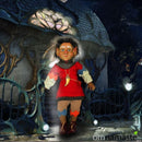 Oberón (Alegría, Optimismo) 38cm