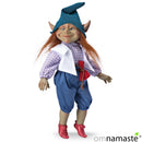 Willy (Trabajo, Salud) 28cm