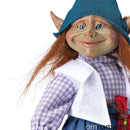 Willy (Trabajo, Salud) 28cm