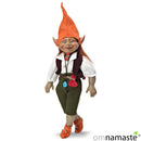 Willy (Trabajo, Salud) 38cm