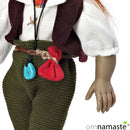 Willy (Trabajo, Salud) 38cm