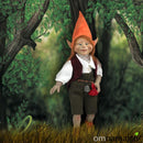 Willy (Trabajo, Salud) 38cm