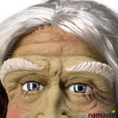 Merlín (Poder, Fuerza, Psicología, Adivinación, Encantamientos, Salud) 41cm