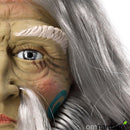 Merlín (Poder, Fuerza, Psicología, Adivinación, Encantamientos, Salud) 41cm