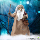 Merlín (Poder, Fuerza, Psicología, Adivinación, Encantamientos, Salud) 41cm