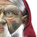 Merlín (Poder, Fuerza, Psicología, Adivinación, Encantamientos, Salud) 75cm