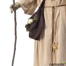 Merlín (Poder, Fuerza, Psicología, Adivinación, Encantamientos, Salud) 75cm