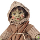 Ariel (Energía, Impulso Vital) 28cm