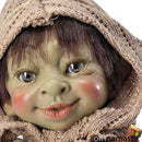 Ariel (Energía, Impulso Vital) 28cm