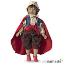 Ariel (Energía, Impulso Vital) 38cm