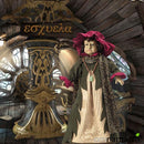 Gwaena (Sabiduría, Ayuda con los estudios y exámenes) 38cm