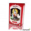 Henna Caoba Oscuro Polvo 100gr