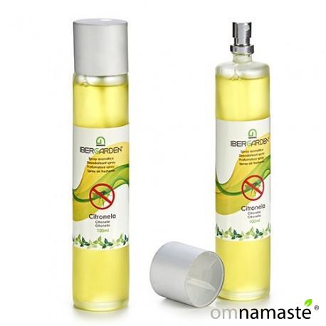 Ambientador Citronela Spray