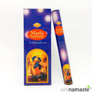 Incienso María Desatanudos (Incienso Consagrado) SAC