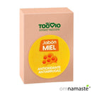 Jabón de Miel (Antiarrugas)