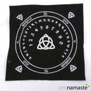 Tapete de péndulo 30x20cm