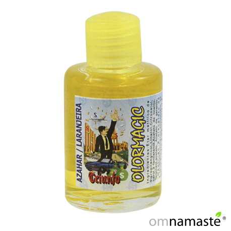Aceite Esencial Propósito