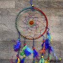 Atrapasueños Multicolor 30cm