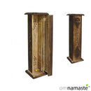 Torre armario incienso medium