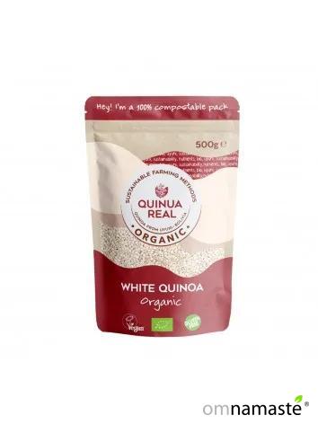 Quinoa real blanca BIO