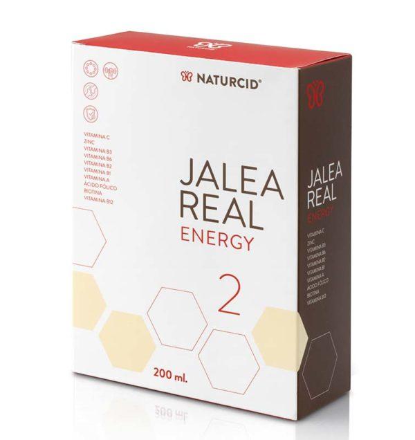 Jalea Real Energy 2