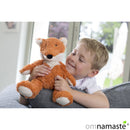 Peluche Térmico Zorro x OmNamasté®